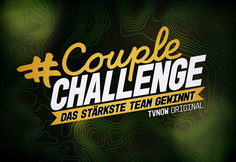 #Couple Challenge 3