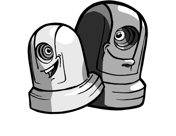 REMOTEHEADZ GmbH logo